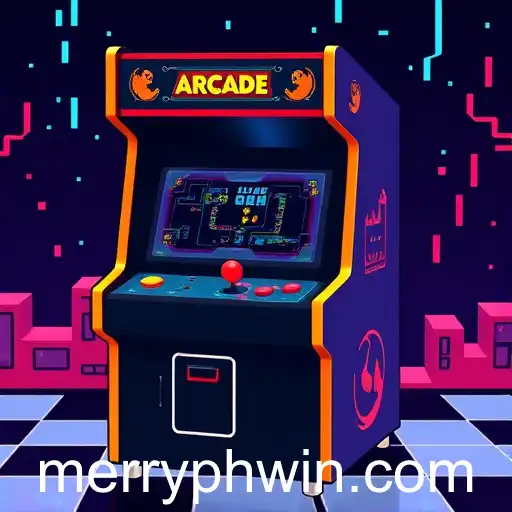 Exploring Arcade Games: The Nostalgic Thrill of 'Merry PH'