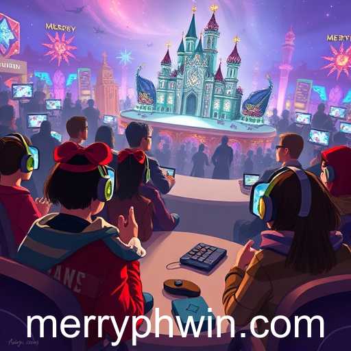 Emerging Trends in English Gaming Websites