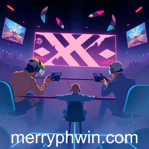 Evolving Trends in Online Gaming