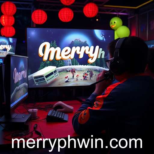 Exploring the Digital World of Merry PH