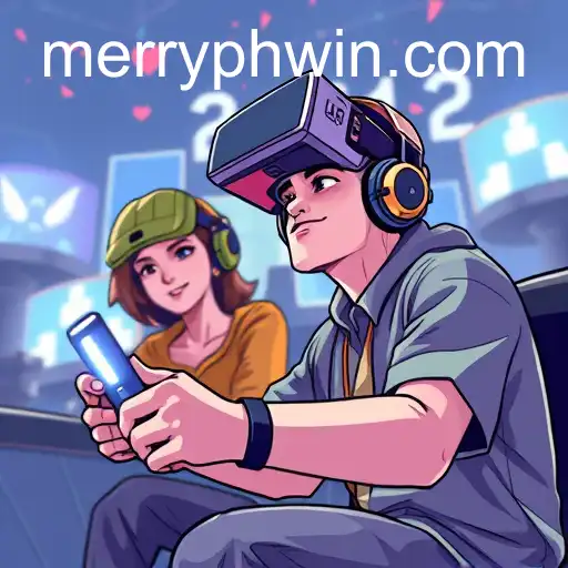 The Evolving Landscape of Gaming in 2025