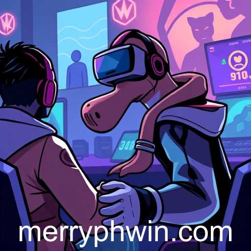 Gaming in 2025: Trends and Events Shaping the Future