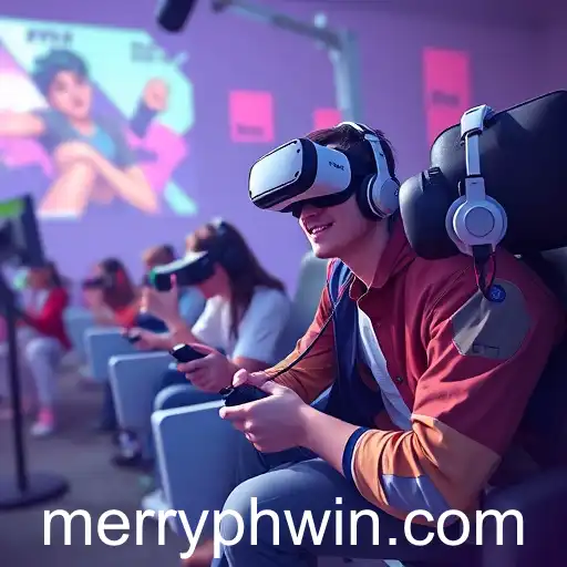 Gaming Evolution and Trends in 2025