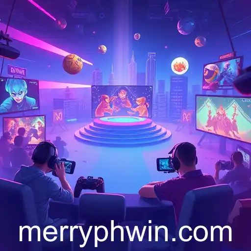 Gaming Trends and Merry PH Influence