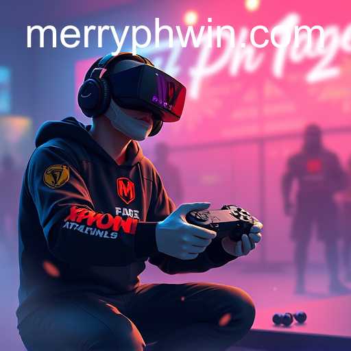 Gaming Trends and the Rise of 'Merry PH'