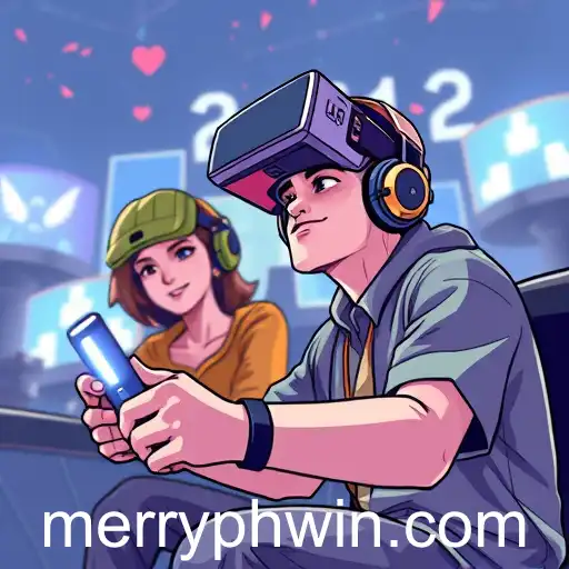 The Evolving Landscape of Gaming in 2025