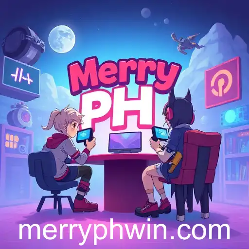 Gaming Revolution: Merry PH's Impact