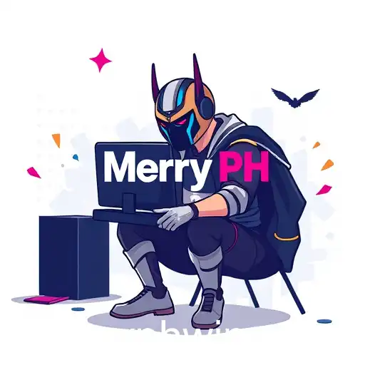Merry PH: A Journey Through Digital Realms