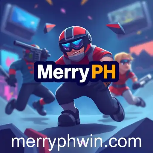 The Rise of 'Merry PH': A Digital Gaming Revolution