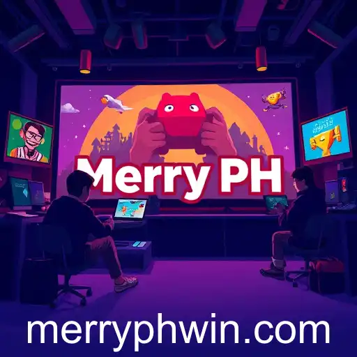 The Rise of Merry PH Amidst Gaming Evolution