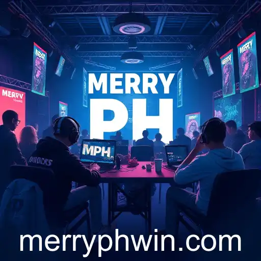 The Rise of Merry PH in Gaming