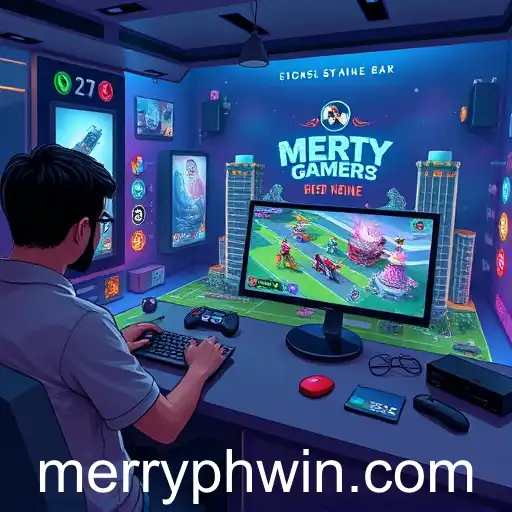 Rising Trends and the Impact of Online Games in 2025