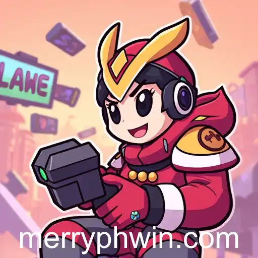 The Rise of 'Merry PH' in the English Gaming Landscape