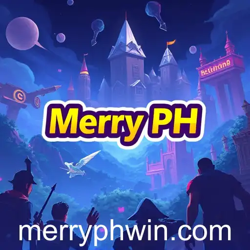 The Rise of Merry PH in Online Gaming