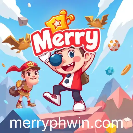 Merry PH: A Game-Changer in Online Entertainment