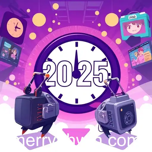 Merry PH: Revolutionizing Online Gaming Experience