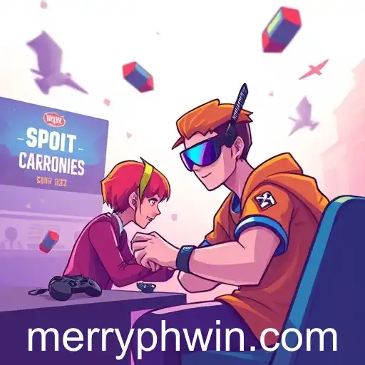 The Rise of Merry PH in the Gaming World