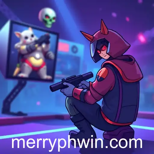 Rising Trends in Online Gaming: Merry PH Leads the Charge