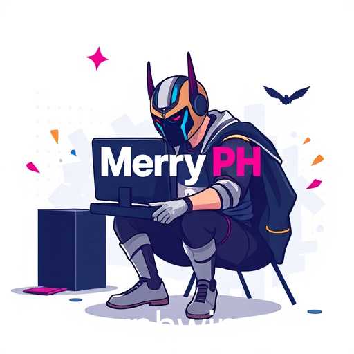 Merry PH: A Journey Through Digital Realms