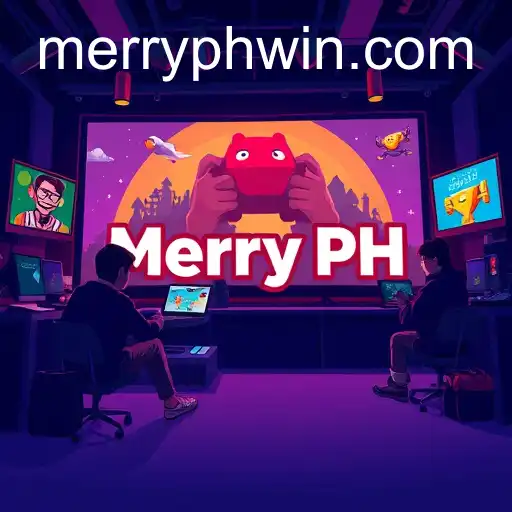 The Rise of Merry PH Amidst Gaming Evolution