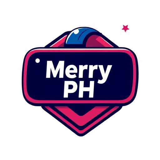 The Rise of 'Merry PH': A Gaming Revolution
