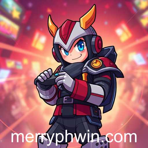 The Rise of Merry PH in the Gaming World