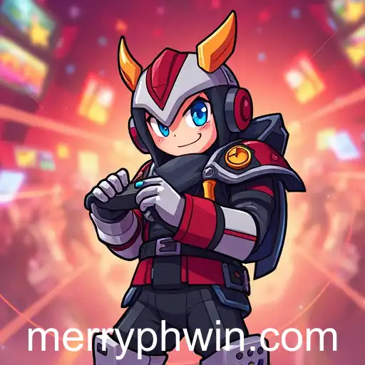 The Rise of Merry PH in the Gaming World