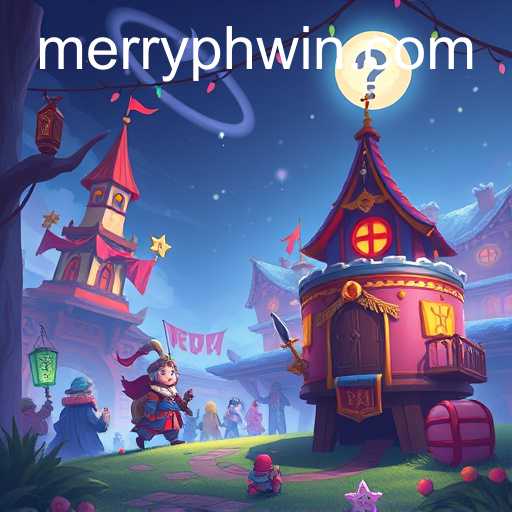 Merry Ph: A Growing Phenomenon in Gaming