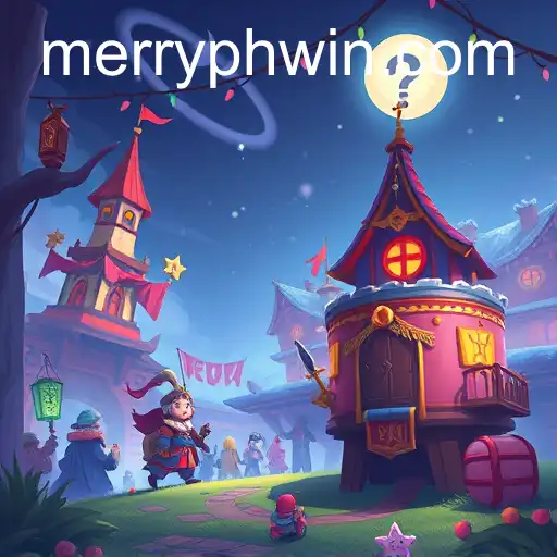 Merry Ph: A Growing Phenomenon in Gaming