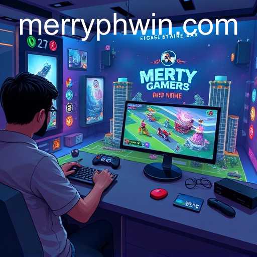 Rising Trends and the Impact of Online Games in 2025