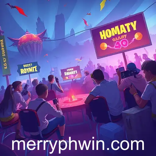 Exploring the Engaging World of Multiplayer Games