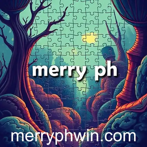 Exploring the Intrigue of Puzzle Games: A Dive into the World of 'Merry ph'