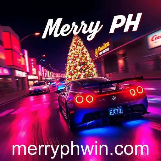 Exploring the Thrills of Racing Games with 'Merry PH'