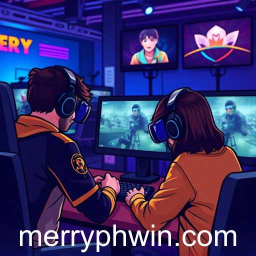 The Rise of Digital Gaming Events