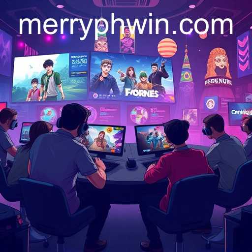 The Rise of English Game Websites