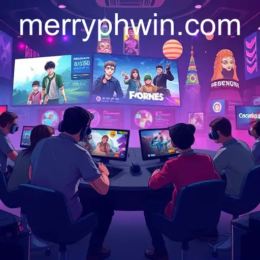 The Rise of English Game Websites