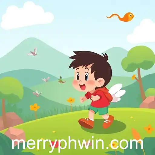 Gaming Trends and the Rise of Merry Ph