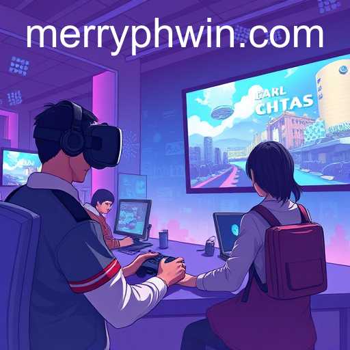 The Rise of 'Merry PH': A Gaming Revolution in 2025