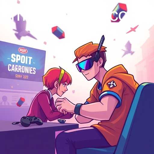 The Rise of Merry PH in the Gaming World