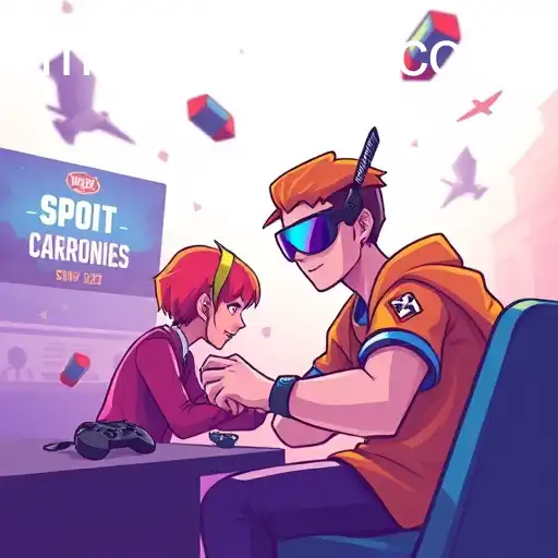 The Rise of Merry PH in the Gaming World