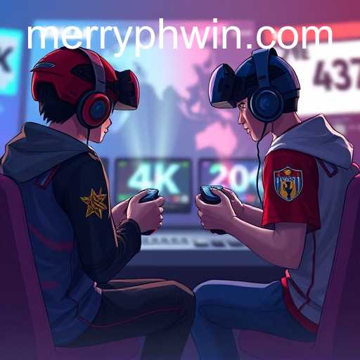 The Rise of Online English Gaming