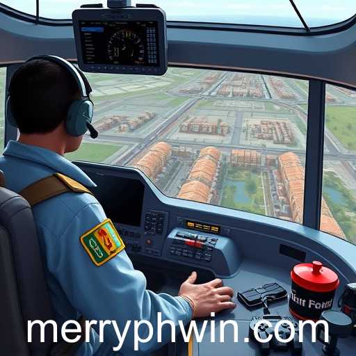 Rise of Online Gaming: The Role of 'Merry PH'