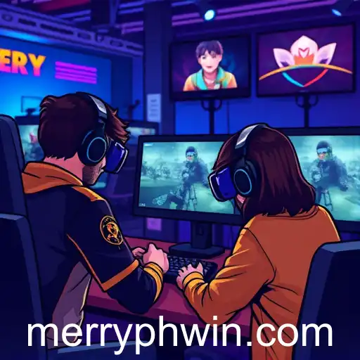 Rising Popularity of Online Gaming in 2025