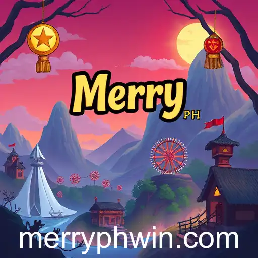 Exploring the Dynamic World of Strategy Games with 'Merry ph'