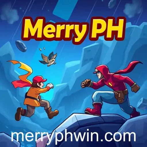 The Digital Playground: Exploring Merry PH